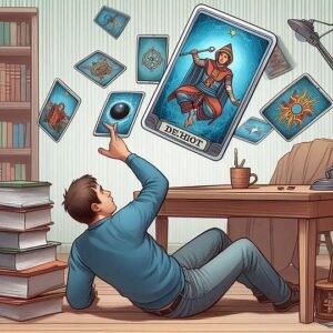leerme las cartas a mi mismo